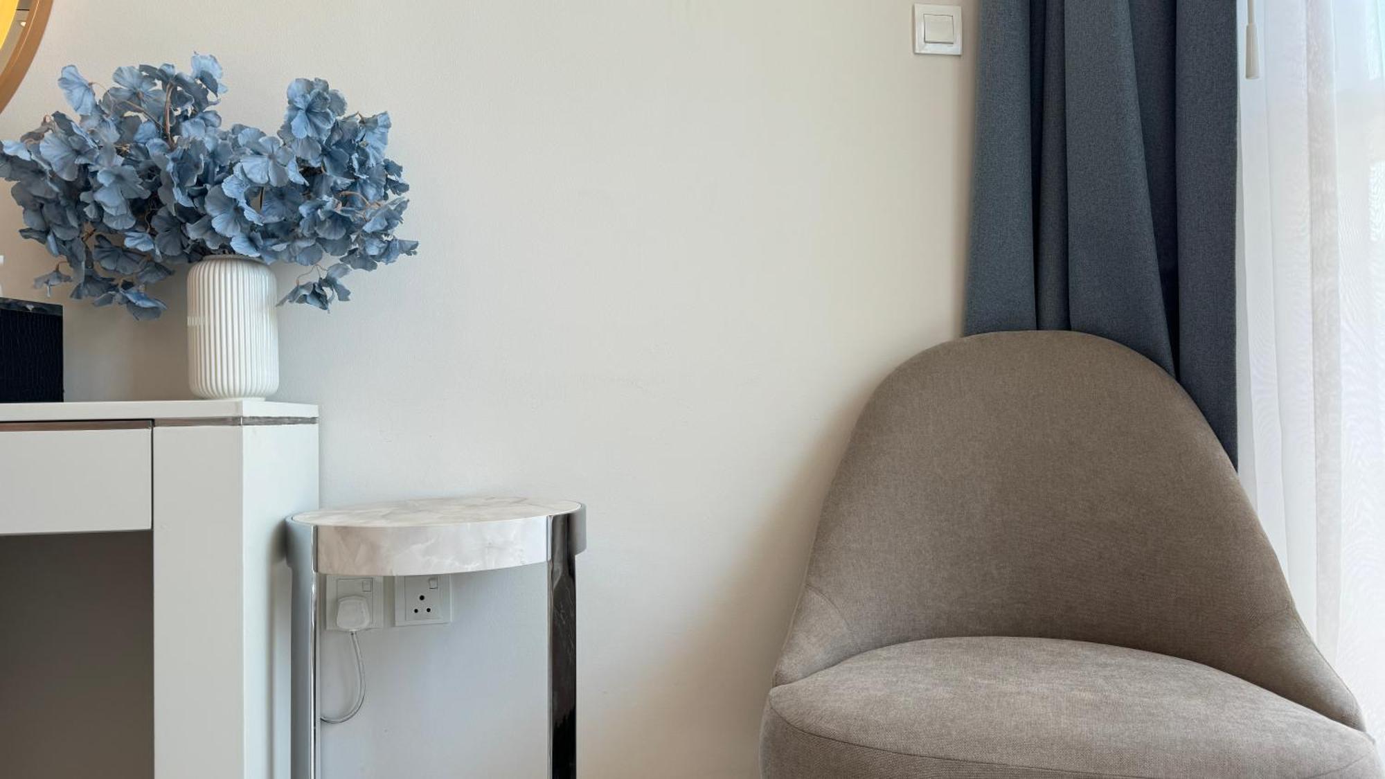 Apartament Magnificent - Damac Distinction Downtown Dubaj Zewnętrze zdjęcie